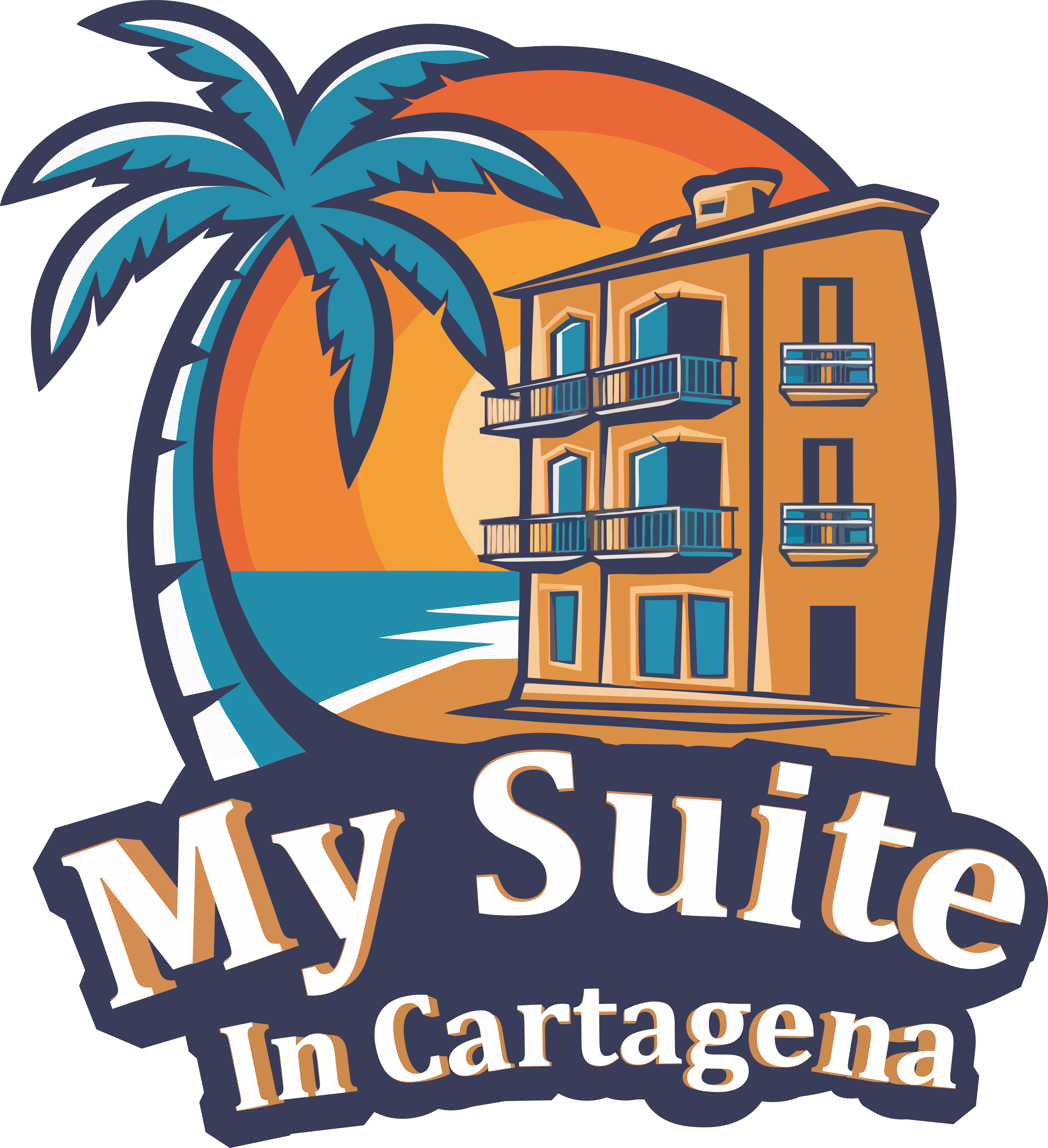 My Suite In Cartagena